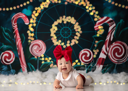 Sweet Magical Wonderland