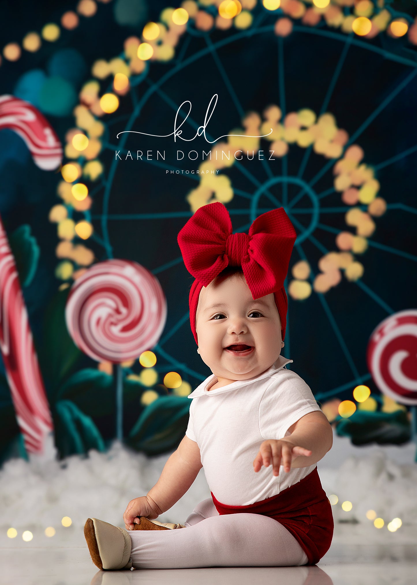 Sweet Magical Wonderland