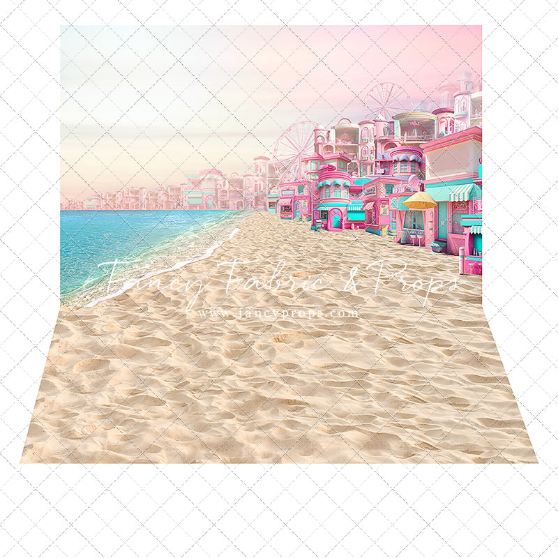 Malibu Paradise 2pc Set