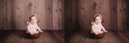 Barn Wood Planks
