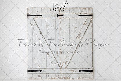 Barn Doors