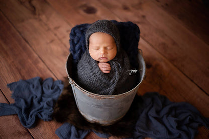 Barn Wood Planks Mat Floor