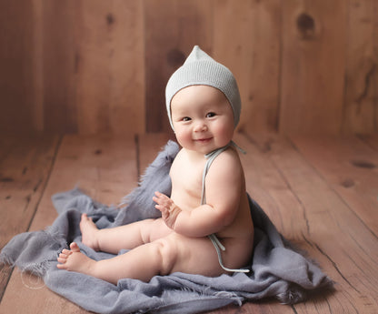 Barn Wood Planks Mat Floor
