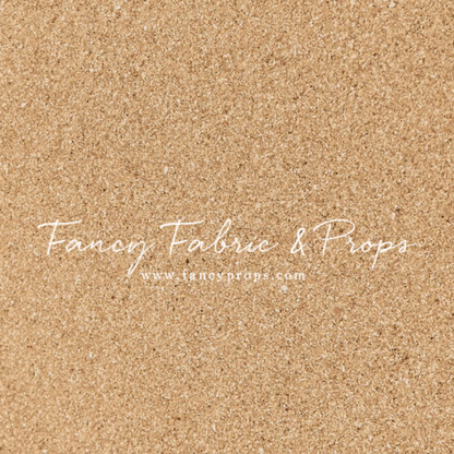 Beach Sand Mat Floor