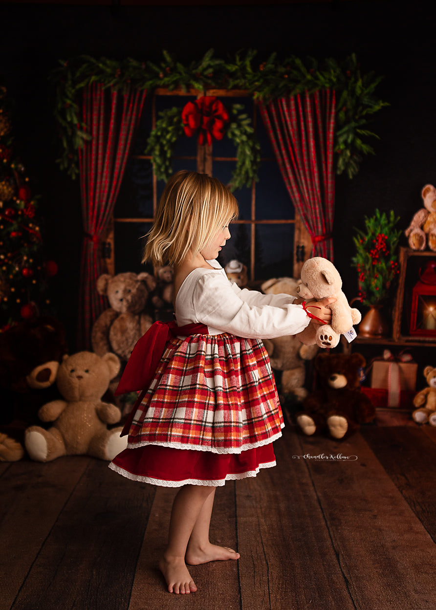 Merry Beary Christmas