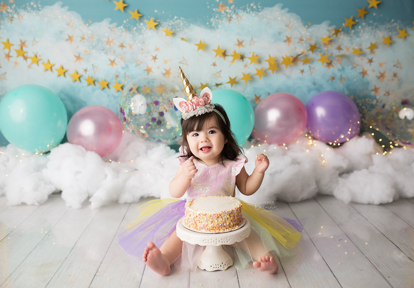 Jacksonville Wood Planks Mat Floor