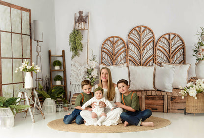 Darling Daybed 2pc Room