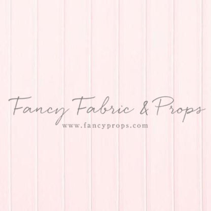 Blush Wood Planks - Petite