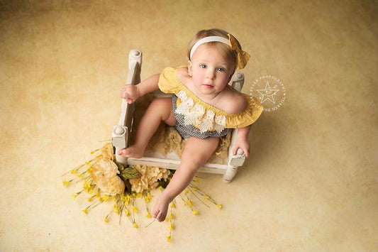Charming Sunflower