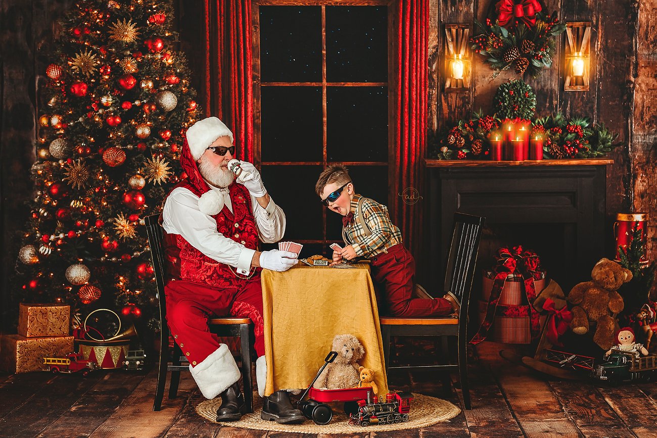 Fireside Gathering Room