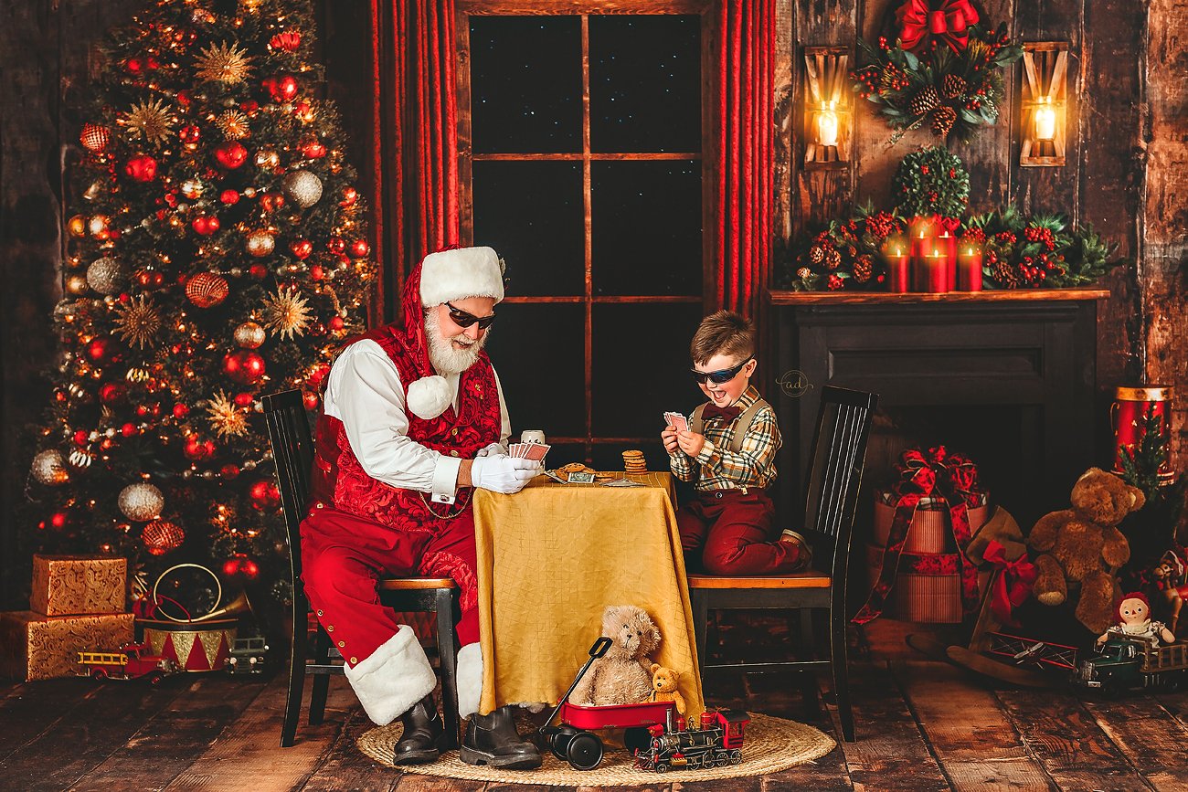 Fireside Gathering Room