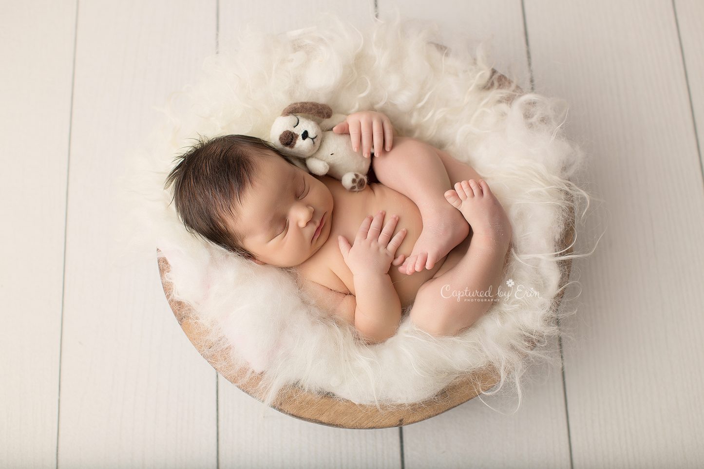 Cleveland Wood Planks Mat Floor