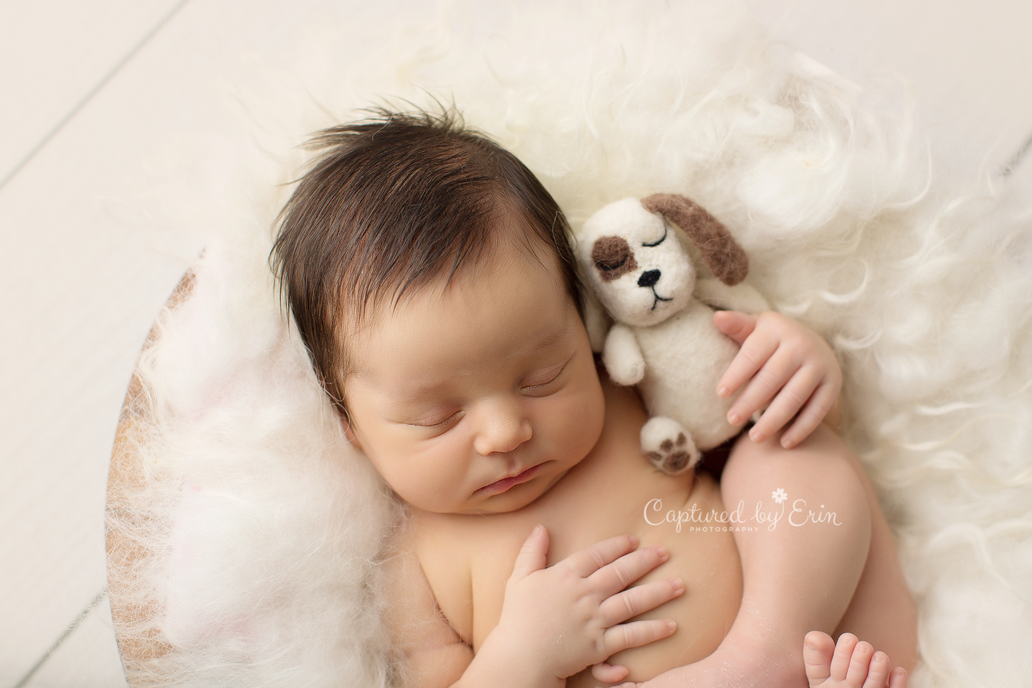 Cleveland Wood Planks Mat Floor