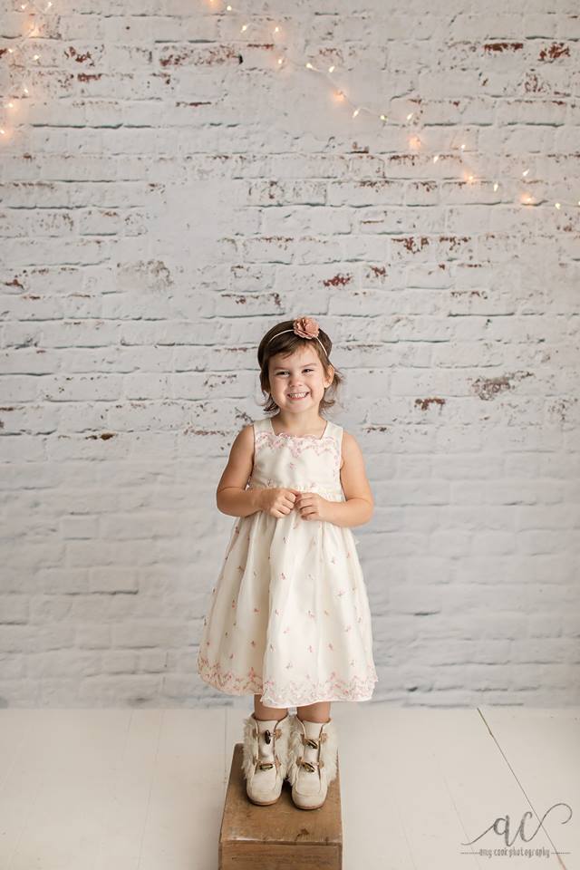 This is our 10x8' size Wrinkle Free Backdrop for size reference.