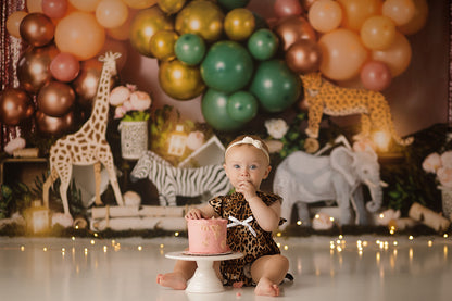 Don’t Feed the Animals