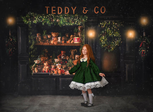 Downtown Tranquility