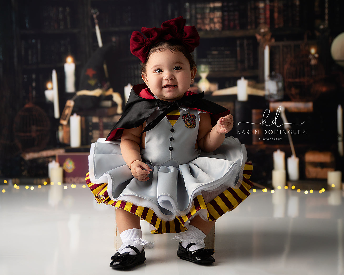 School of Witchcraft & Wizardry