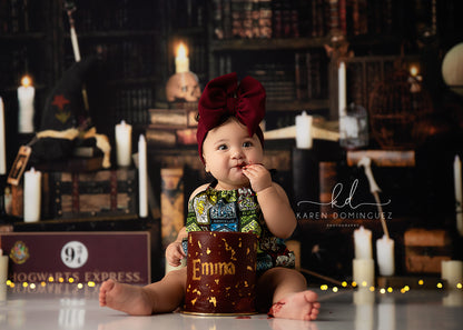 School of Witchcraft & Wizardry