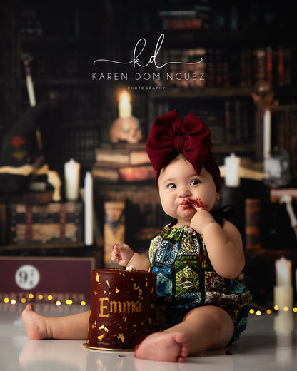 School of Witchcraft & Wizardry