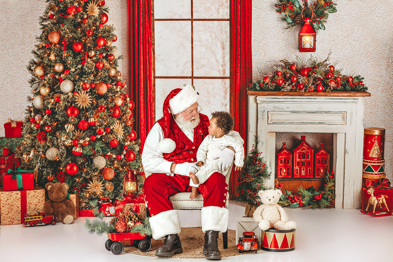 Have Yourself A Merry Little Christmas