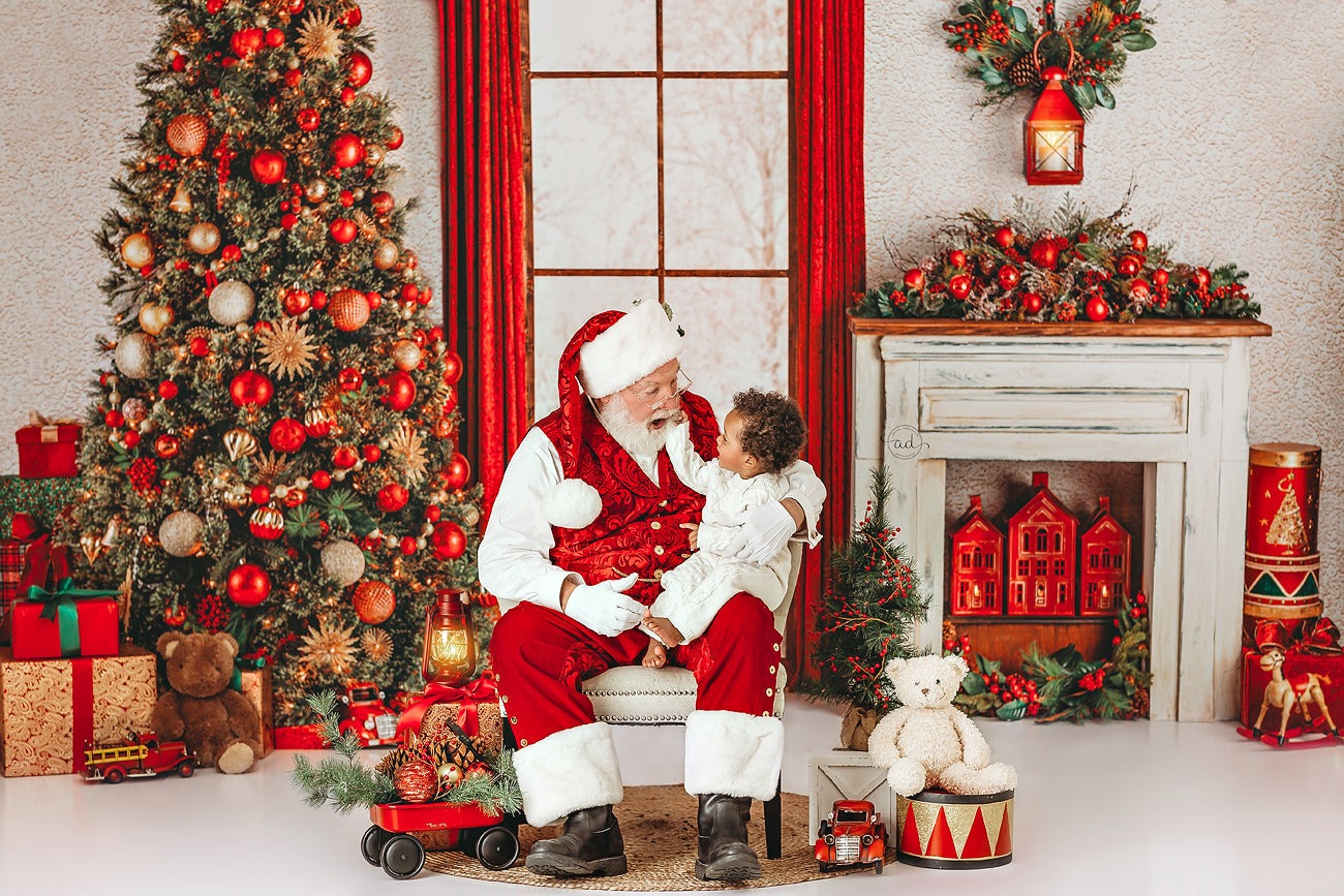 Have Yourself A Merry Little Christmas