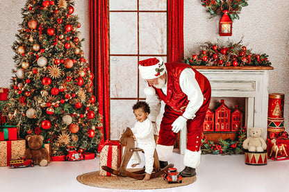 Have Yourself A Merry Little Christmas