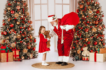 The Most Wonderful Time Of The Year