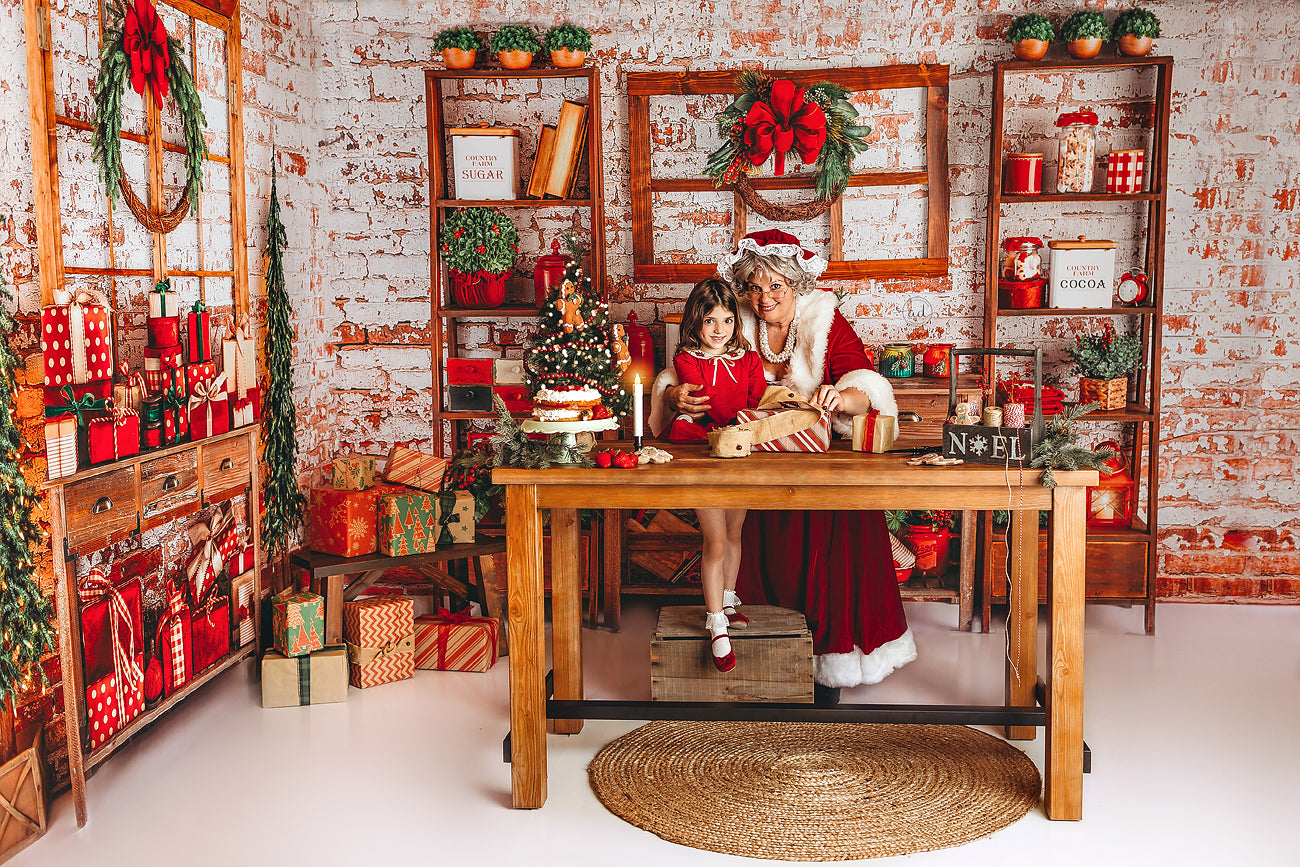 Christmas Confectionery