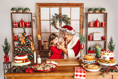 Sugar & Spice Kitchen 2pc Room