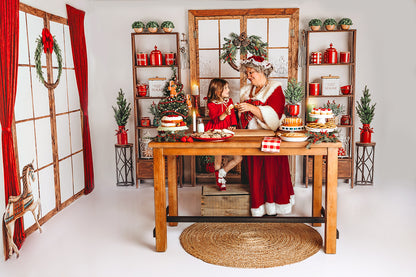 Sugar & Spice Kitchen 2pc Room