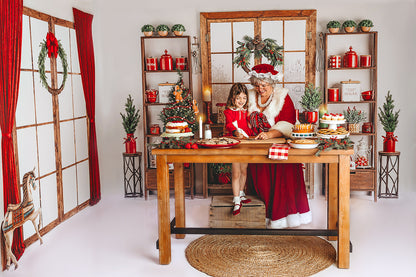 Sugar & Spice Kitchen 2pc Room