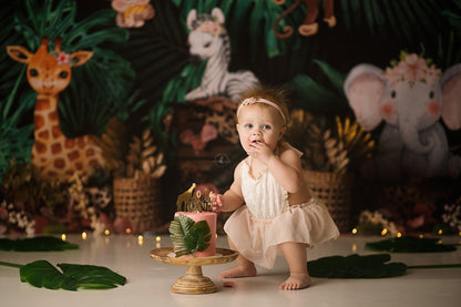 Discover Your Wild Side