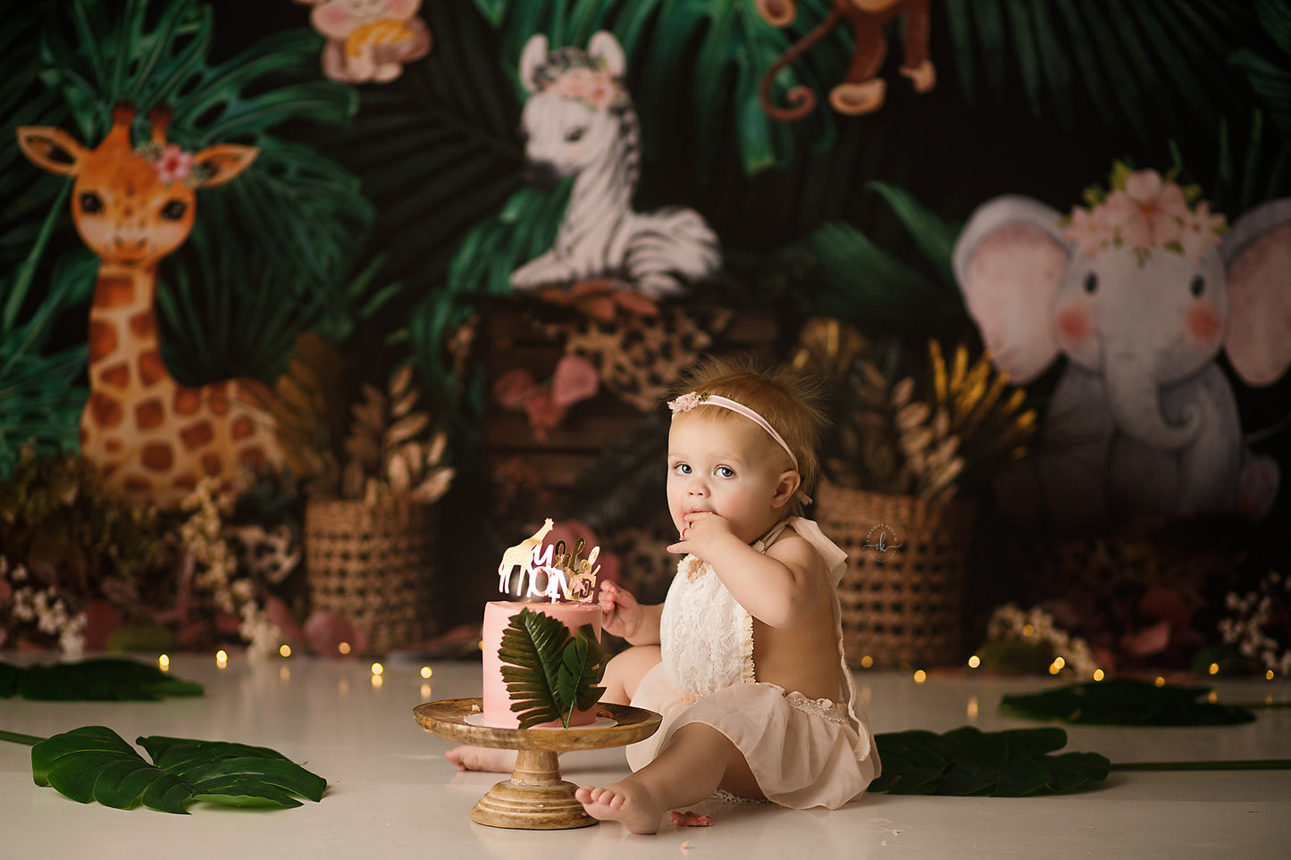 Discover Your Wild Side