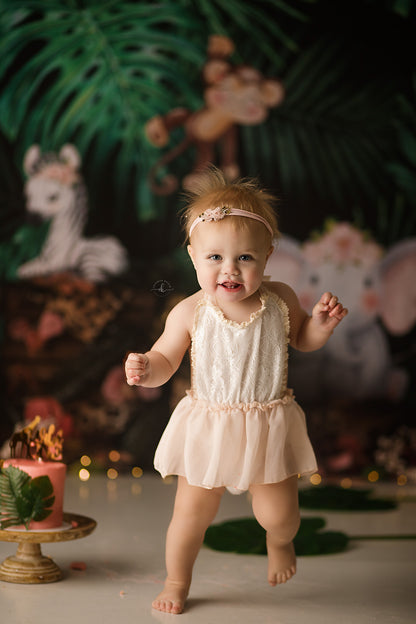 Discover Your Wild Side