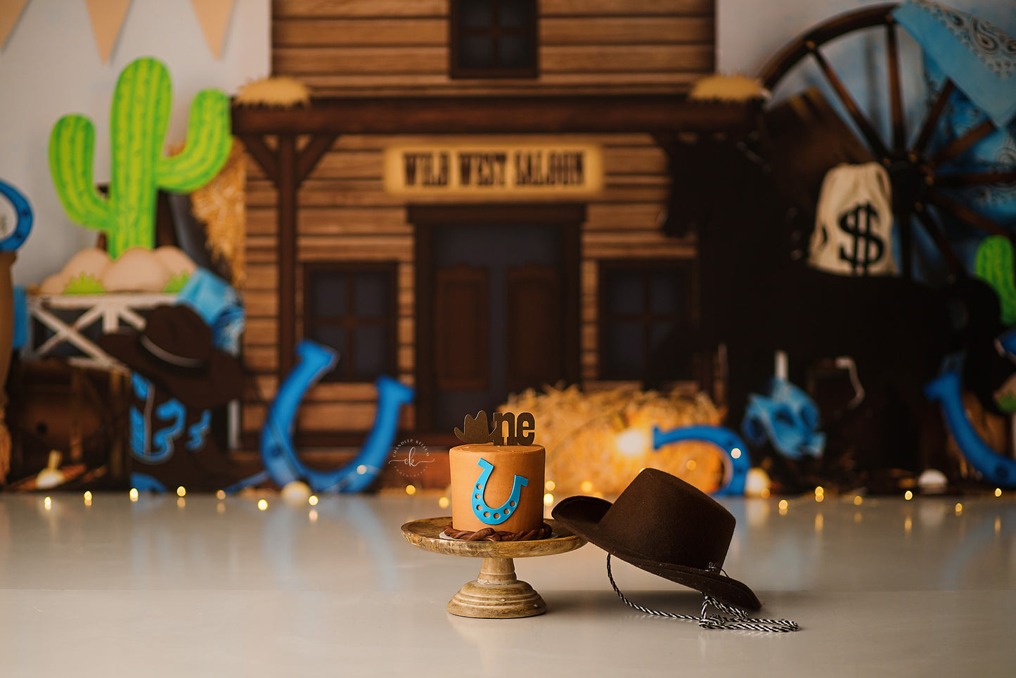 Welcome To The Wild Wild West