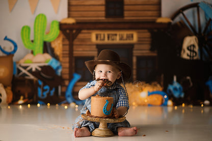 Welcome To The Wild Wild West