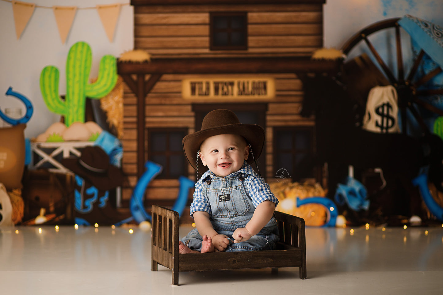 Welcome To The Wild Wild West