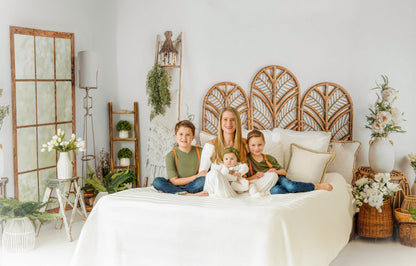 Darling Daybed 2pc Room