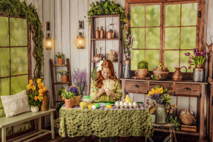 Spring Kitchen 2pc Room