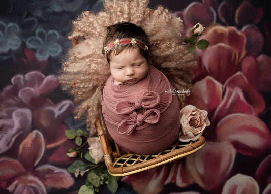 Floral Expression - Petite