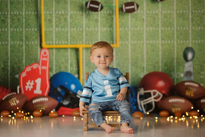 Sundays Are For Football