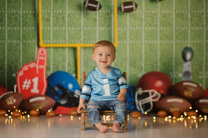 Sundays Are For Football