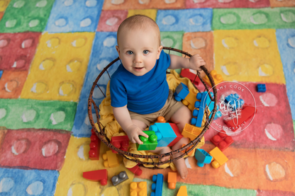 For the Love of Legos