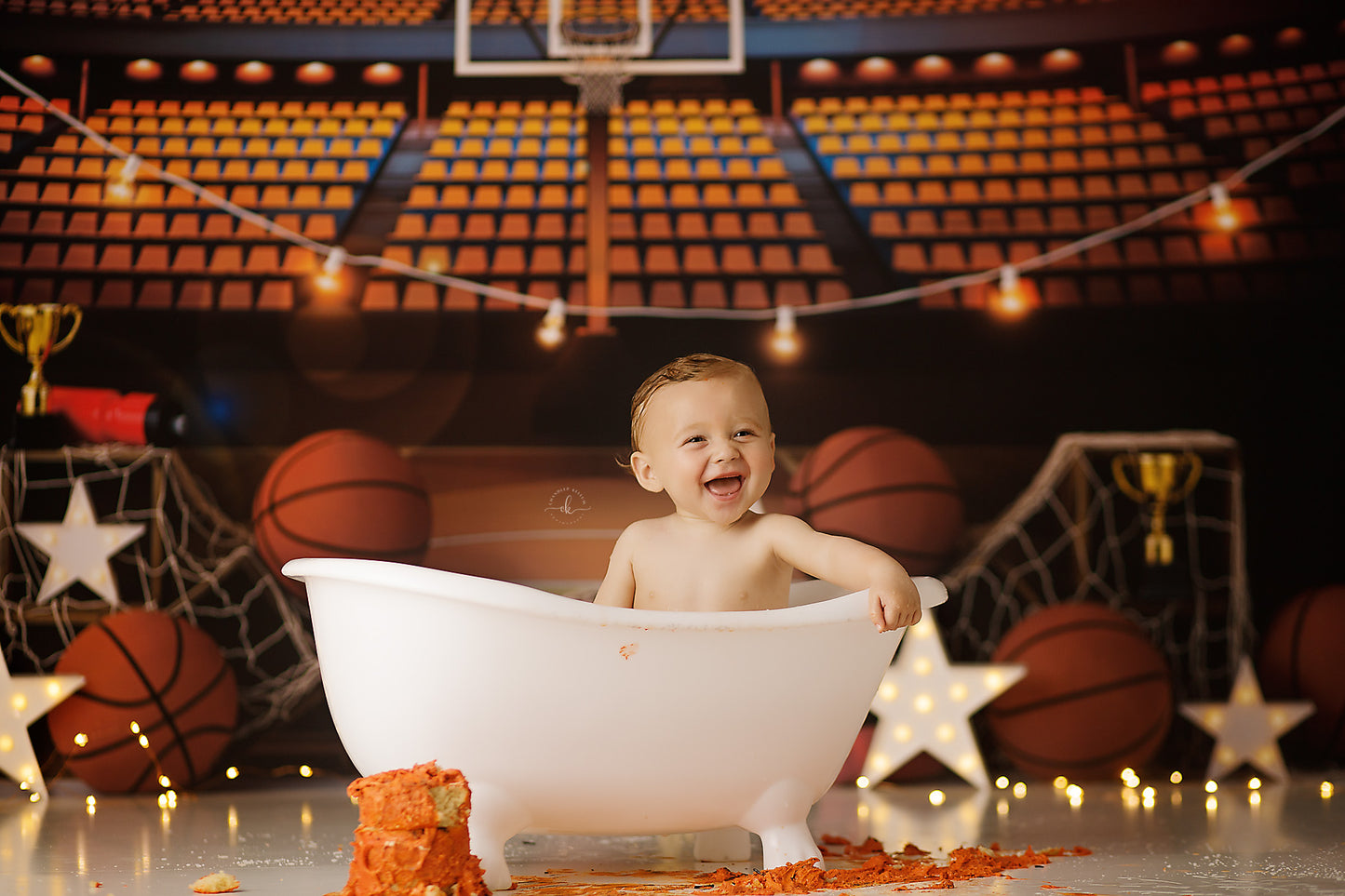 For The Love of the Game