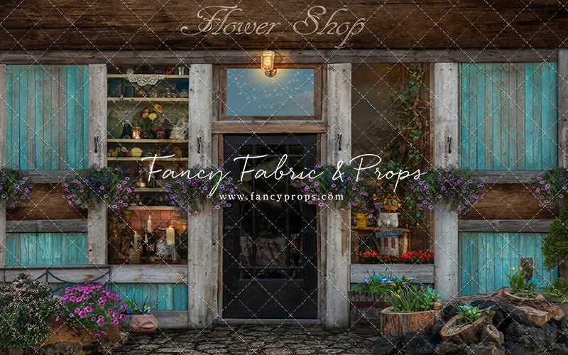 Country Flower Shop