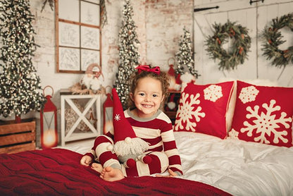 Glowing Greetings Mini Room