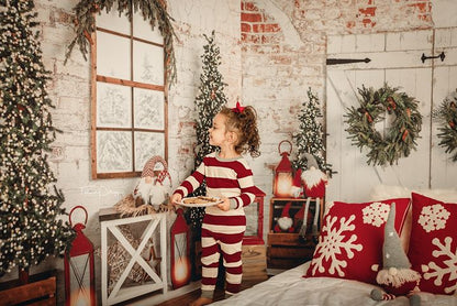 Glowing Greetings Mini Room