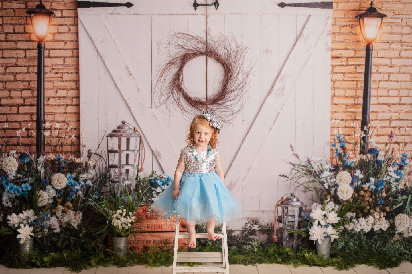 Happy Golden Springtime