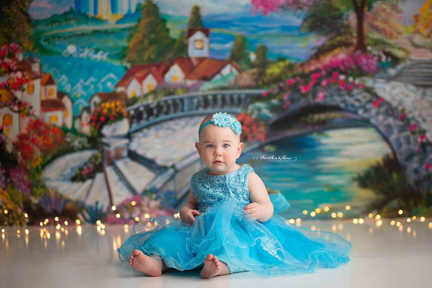 Have Courage Be Kind