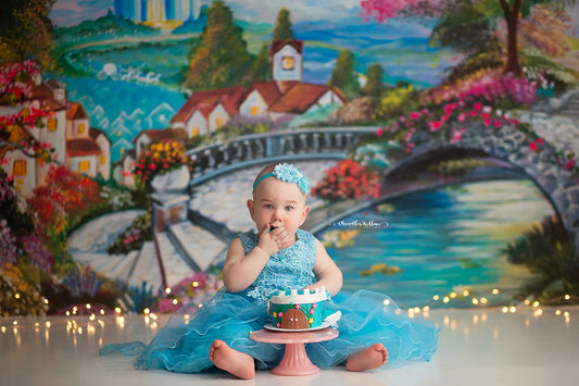 Have Courage Be Kind